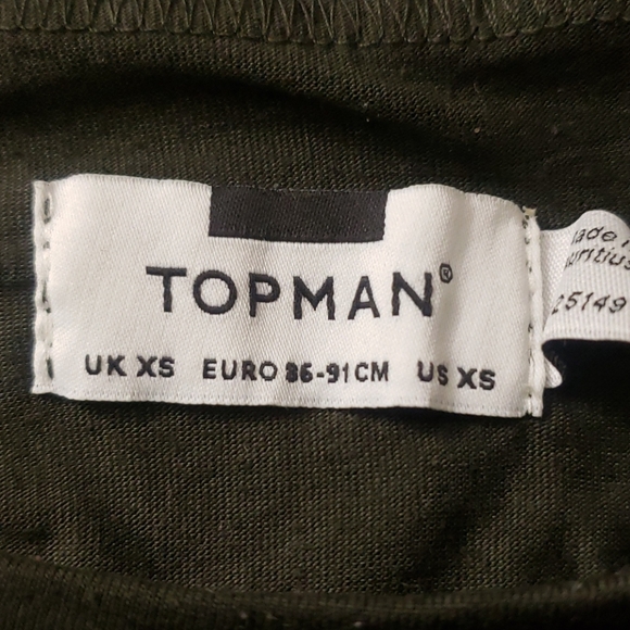 Topman - Picture 4 of 4